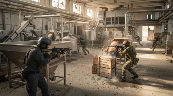 Top Gelblaster Modelle für actionreiche Erlebnisse