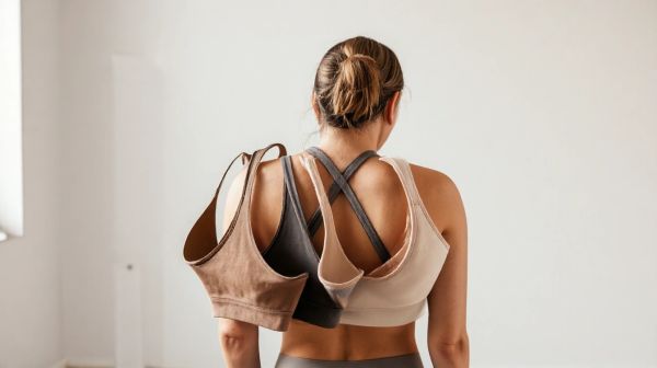 Top Tipps für die Auswahl des besten Sport BHs für Frauen